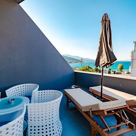 Apartamento Cerca De Mar *