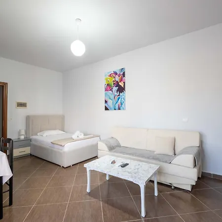 Cerca De Mar Apartment Ksamil