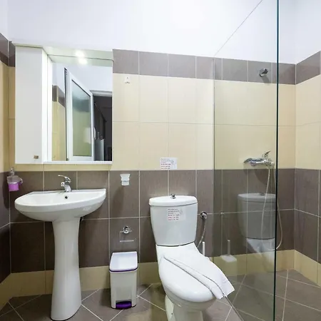 Apartment Cerca De Mar