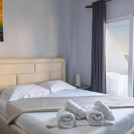 Cerca De Mar Apartment Ksamil