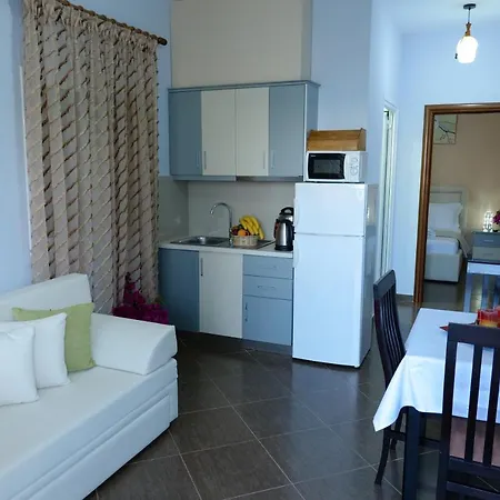 Apartment Cerca De Mar Ksamil